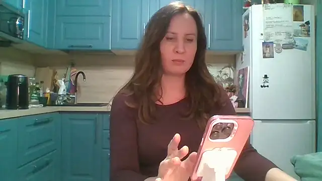 ALICAINWONDERLAND online show from 04/19/26, 05:34