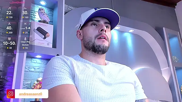 dominic de luca online show from 02/12/26, 03:56