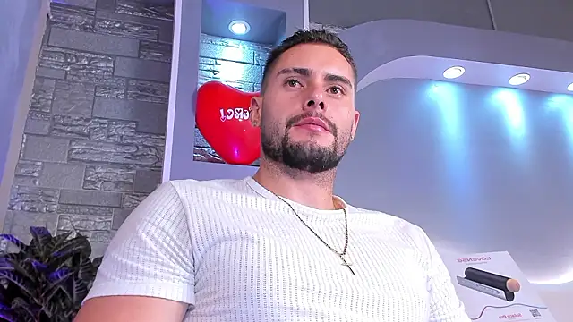 dominic de luca online show from 02/18/26, 04:19