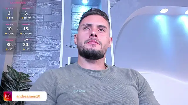 dominic de luca online show from 04/05/26, 03:58