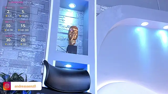 dominic de luca online show from 04/12/26, 04:06