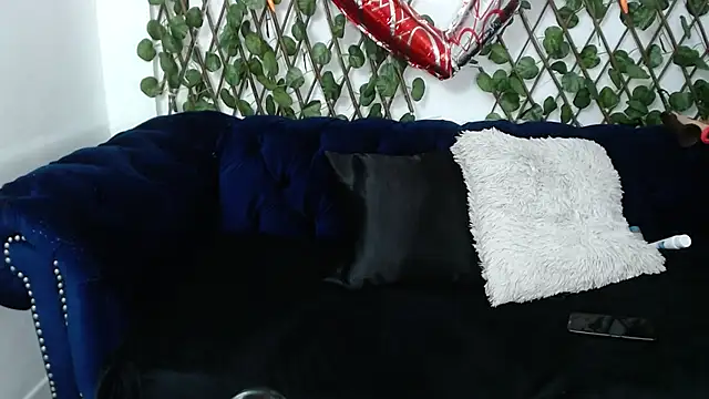 Naia69 online show from 09/22/25, 11:45