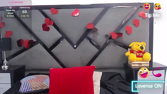 Naia69 online show from 03/11/26, 11:38