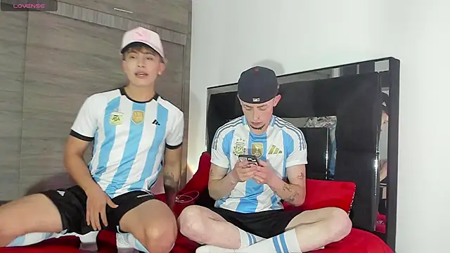 Saimonvela online show from 12/04/25, 06:01