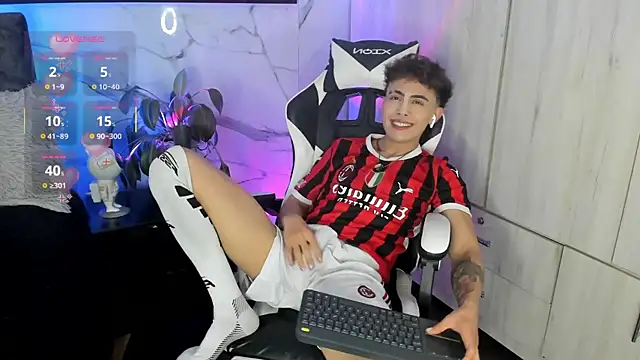 Saimonvela online show from 04/10/26, 07:40