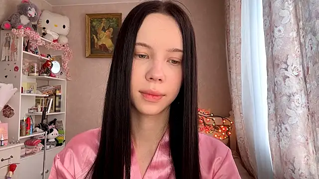 AxyKitten online show from 09/21/25, 10:39