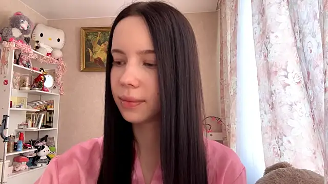 AxyKitten online show from 09/25/25, 09:13