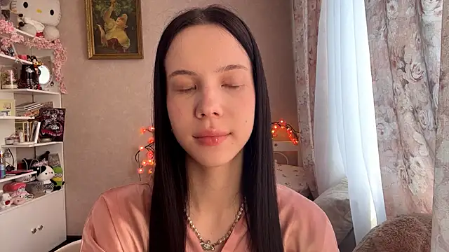 AxyKitten online show from 09/29/25, 10:20