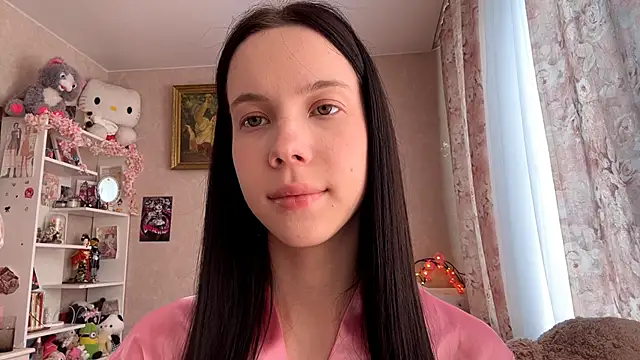 AxyKitten online show from 10/01/25, 11:16