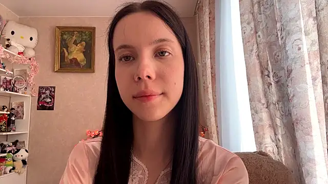 AxyKitten online show from 10/06/25, 12:13