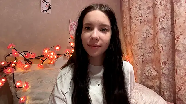 AxyKitten online show from 11/06/25, 03:46