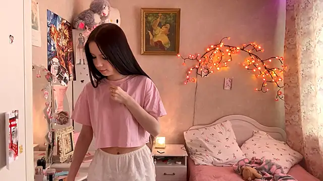 AxyKitten online show from 11/27/25, 09:00