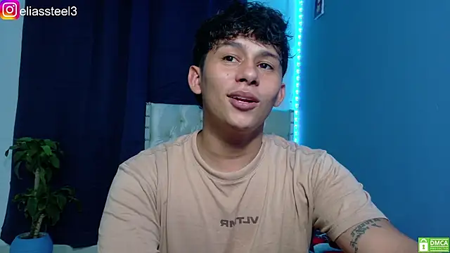 Snapshot of elias_steel1 chatting on 06/07/26, 09:40 elias steel1 online show from 06/07/26, 09:40