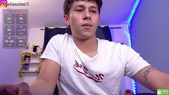 Snapshot of elias_steel1 chatting on 07/20/26, 09:39 elias steel1 online show from 07/20/26, 09:39