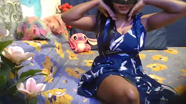 LustInLips online show from 01/09/26, 03:15