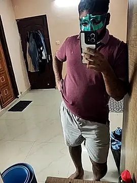 Mr Batting Man online show from 10/19/25, 08:04