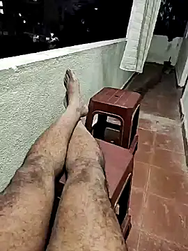 Mr Batting Man online show from 04/23/26, 06:10