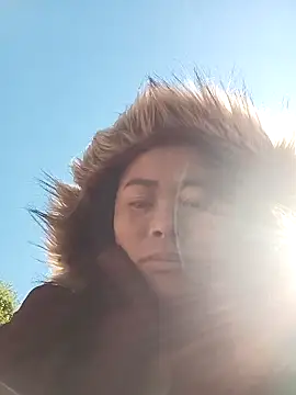 CoMay003 online show from 11/29/25, 03:09