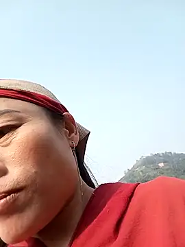 CoMay003 online show from 01/13/26, 01:44