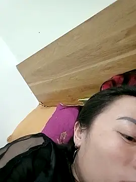 CoMay003 online show from 02/08/26, 10:18