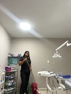 Dulcemia1 online show from 03/12/26, 04:13