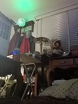 dicinyou80 online show from 03/08/26, 07:34