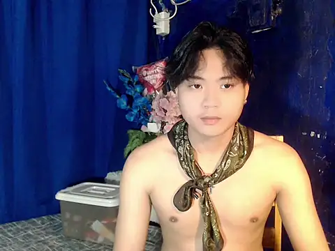 youre BabyBoy online show from 11/20/25, 08:41