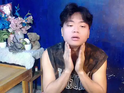 youre BabyBoy online show from 01/08/26, 01:19