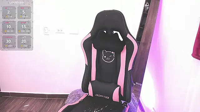 samiacooper25 online show from 09/10/25, 01:22