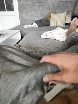 hansvonerotic1 online show from 10/19/25, 01:34