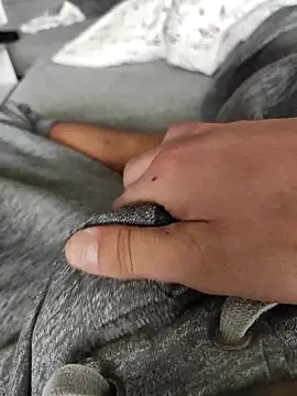 hansvonerotic1 online show from 10/20/25, 09:10