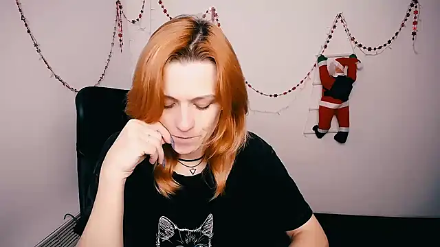 PeppyMia online show from 01/14/26, 07:36