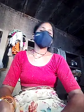 MISS-KAYA online show from 09/11/25, 04:01