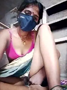 MISS-KAYA online show from 10/16/25, 04:30