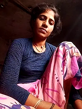 MISS-KAYA online show from 10/26/25, 03:29