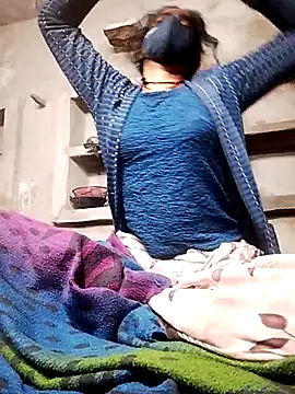 MISS-KAYA online show from 12/18/25, 09:21