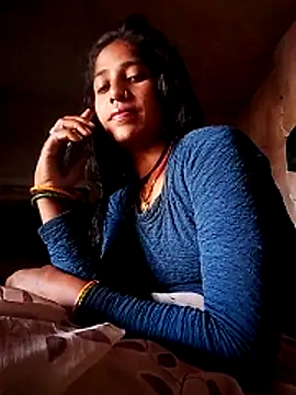 MISS-KAYA online show from 02/08/26, 08:07