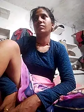 MISS-KAYA online show from 07/17/26, 02:02