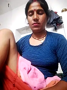 MISS-KAYA online show from 07/21/26, 05:15