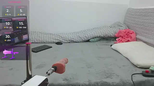 cd vivi6 online show from 04/25/26, 11:35