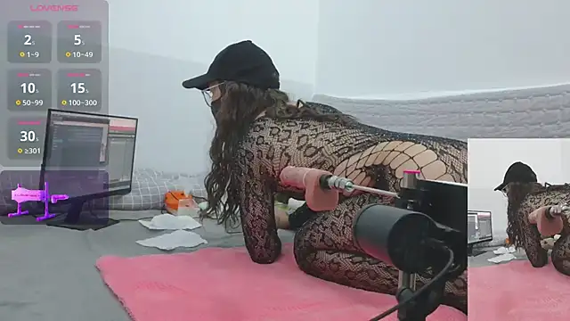 cd vivi6 online show from 04/26/26, 01:42