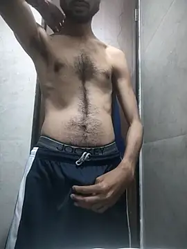 fckboy987 online show from 04/17/26, 03:48