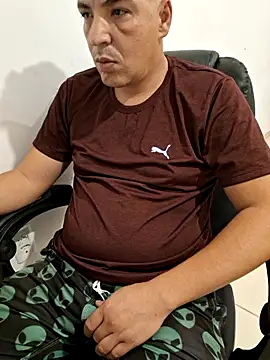 Carloskasado online show from 09/08/25, 09:58