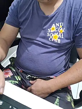 Carloskasado online show from 11/15/25, 08:38