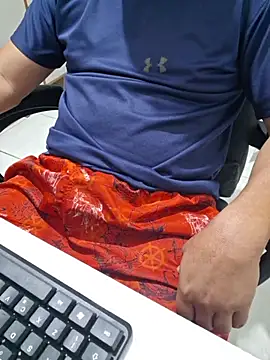 Carloskasado online show from 12/04/25, 11:24