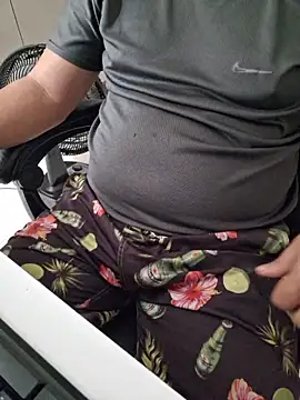 Carloskasado online show from 01/19/26, 01:26