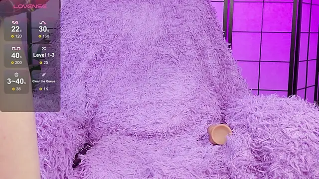 Rainy Storm online show from 10/14/25, 03:13