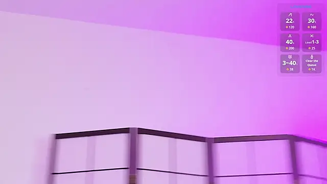 Rainy Storm online show from 03/06/26, 03:19