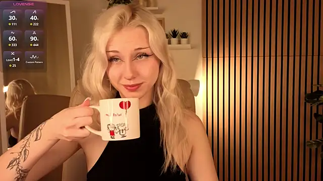 CatEyePro online show from 02/28/26, 01:50