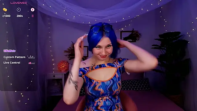 CatEyePro online show from 04/21/26, 02:51